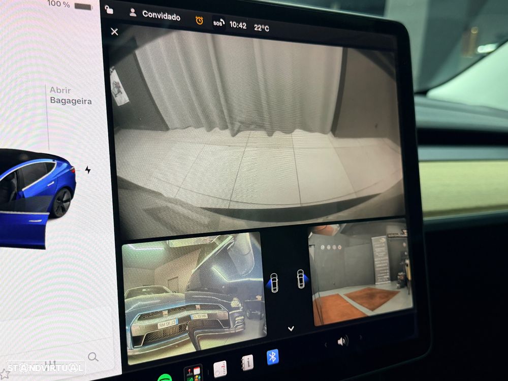 Tesla Model 3 Long Range AWD Dual Motor - 14