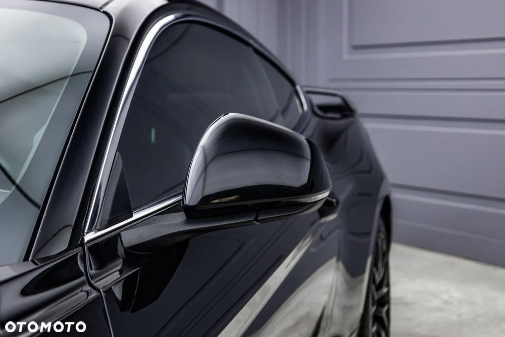 Ford Mustang - 10