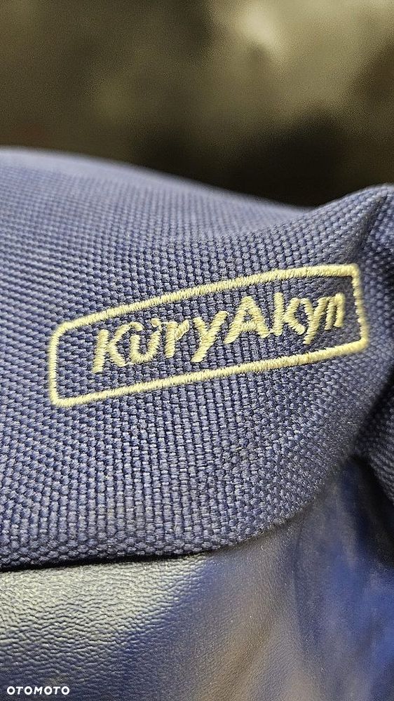 Torba na kufer centralny Kuryakyn - 6
