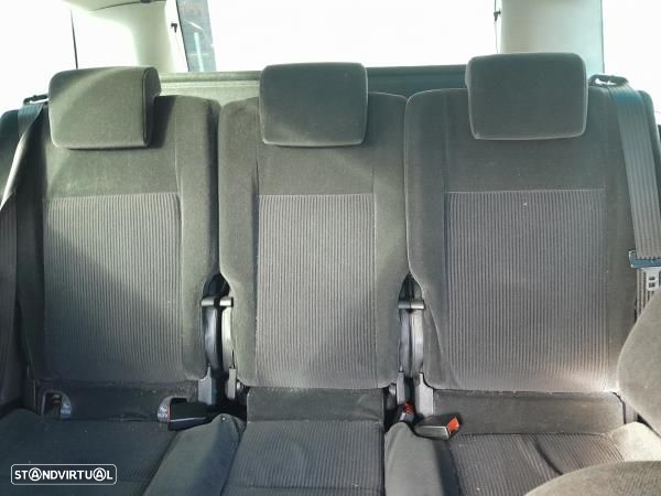 Para Peças Ford C-Max - 10