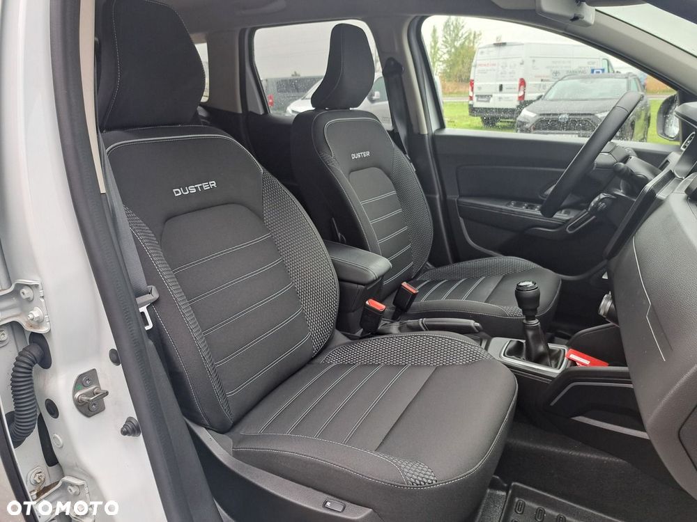 Dacia Duster - 20