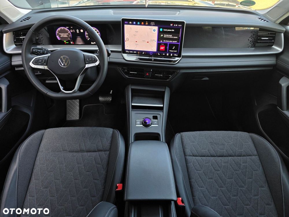 Volkswagen Tayron - 33