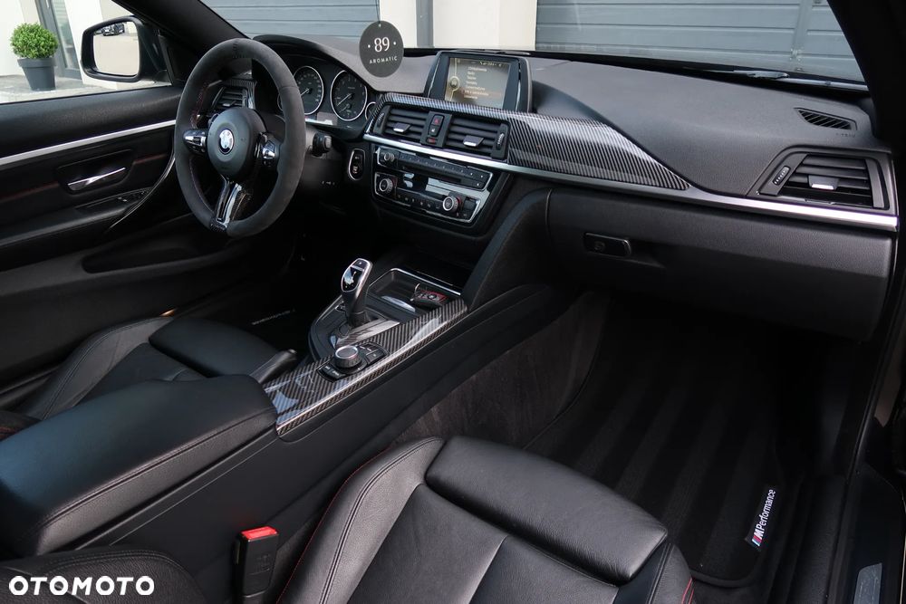 BMW Seria 4 428i xDrive M Sport - 30