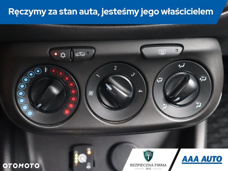 Opel Corsa - 16