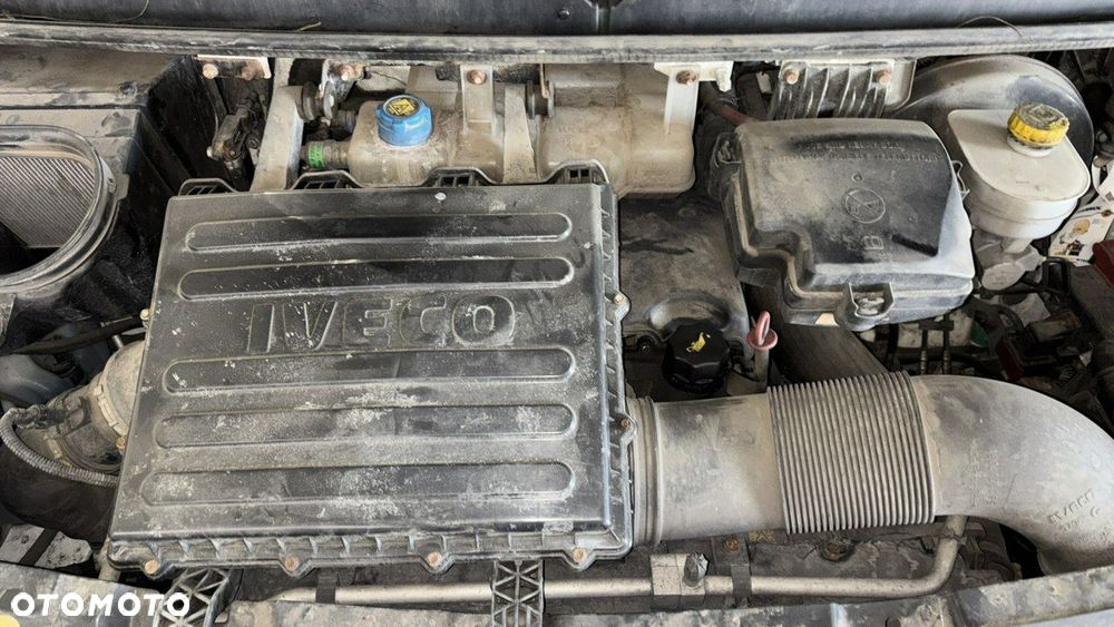 Iveco Daily - 15