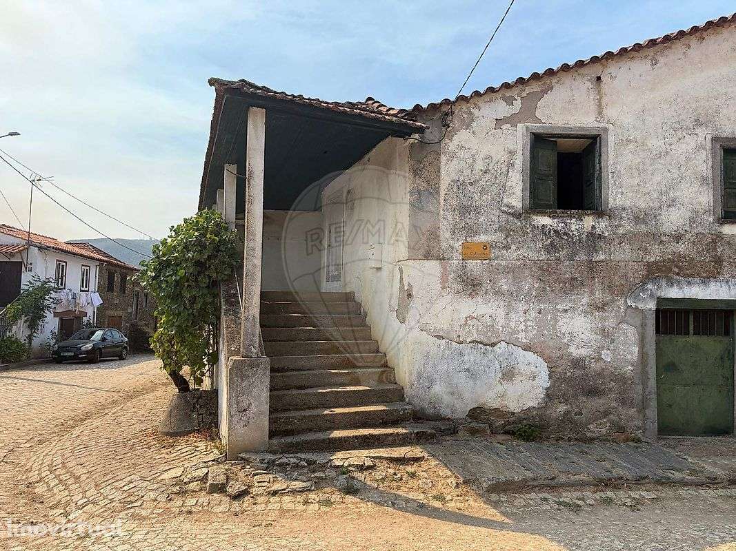 Moradia T4 para venda - Grande imagem: 4/15