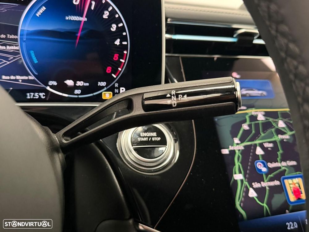 Mercedes-Benz E 300 e AMG Line - 24