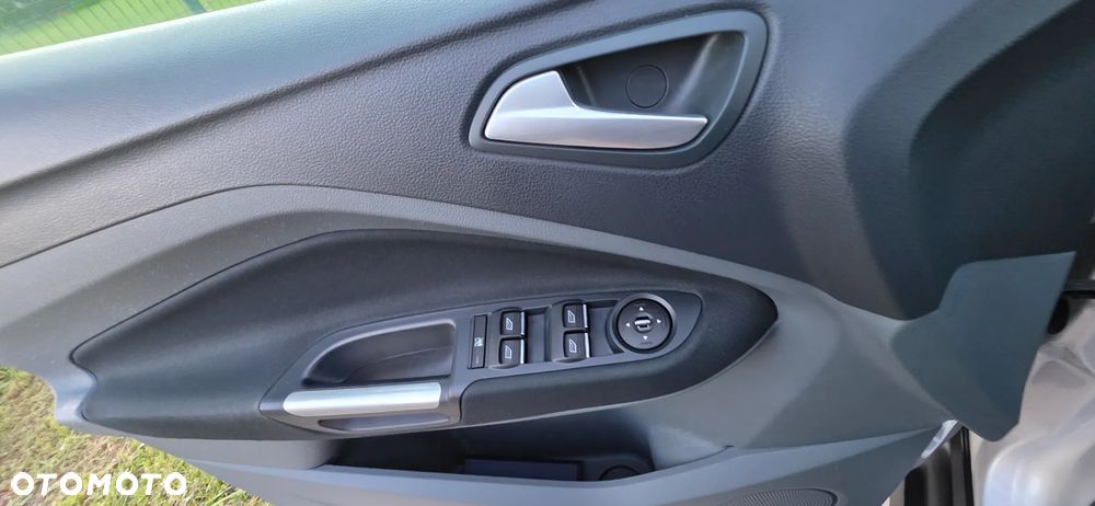 Ford C-MAX - 21