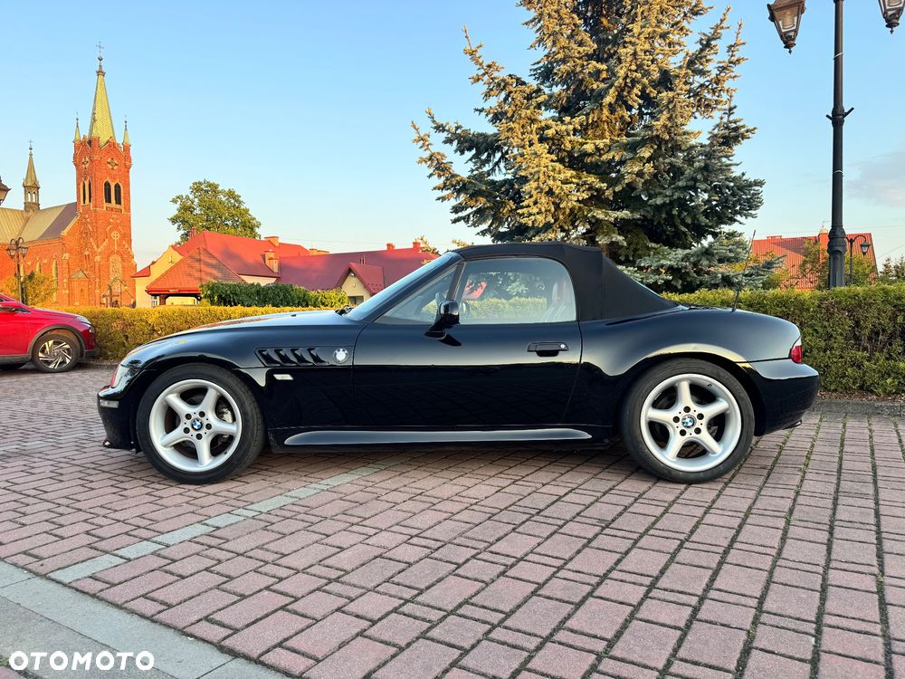 BMW Z3 2.0 - 19
