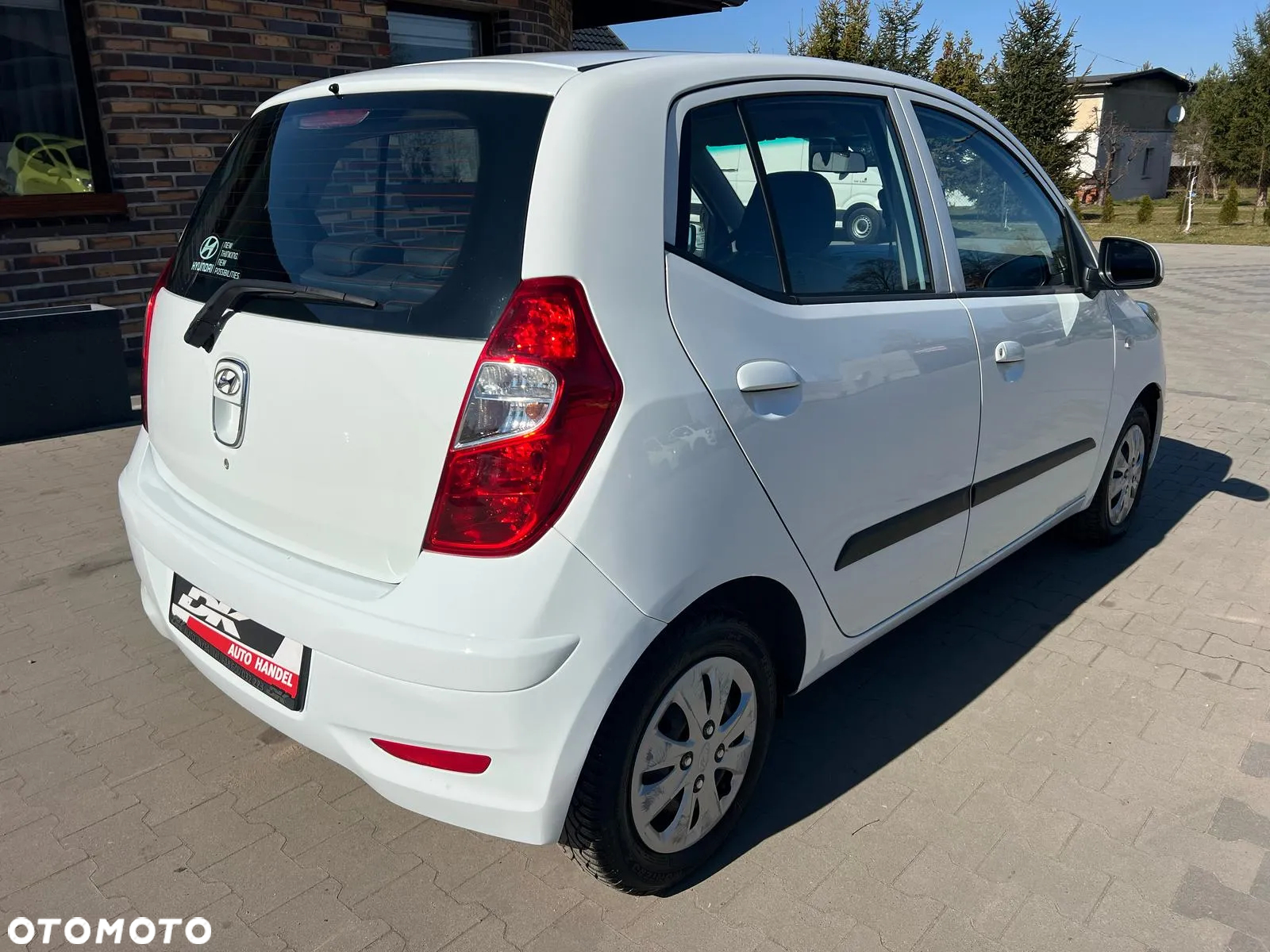 Hyundai i10 1.1 Style - 3