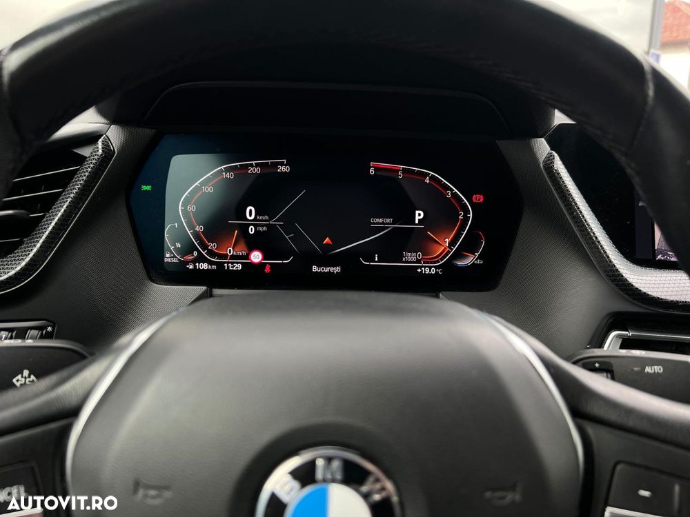 BMW Seria 2 - 16