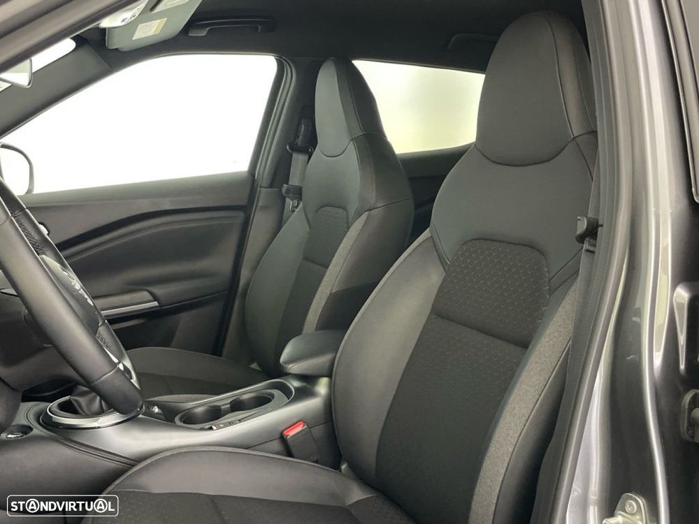 Nissan Juke 1.0 DIG-T N-Connecta - 16