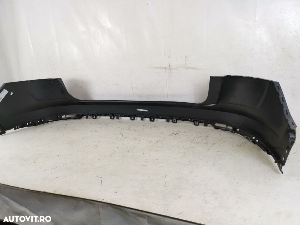 Bara Spate Audi Q8 1 2018 2019 2020 2021 2022 S-Line Originala In Star - 7