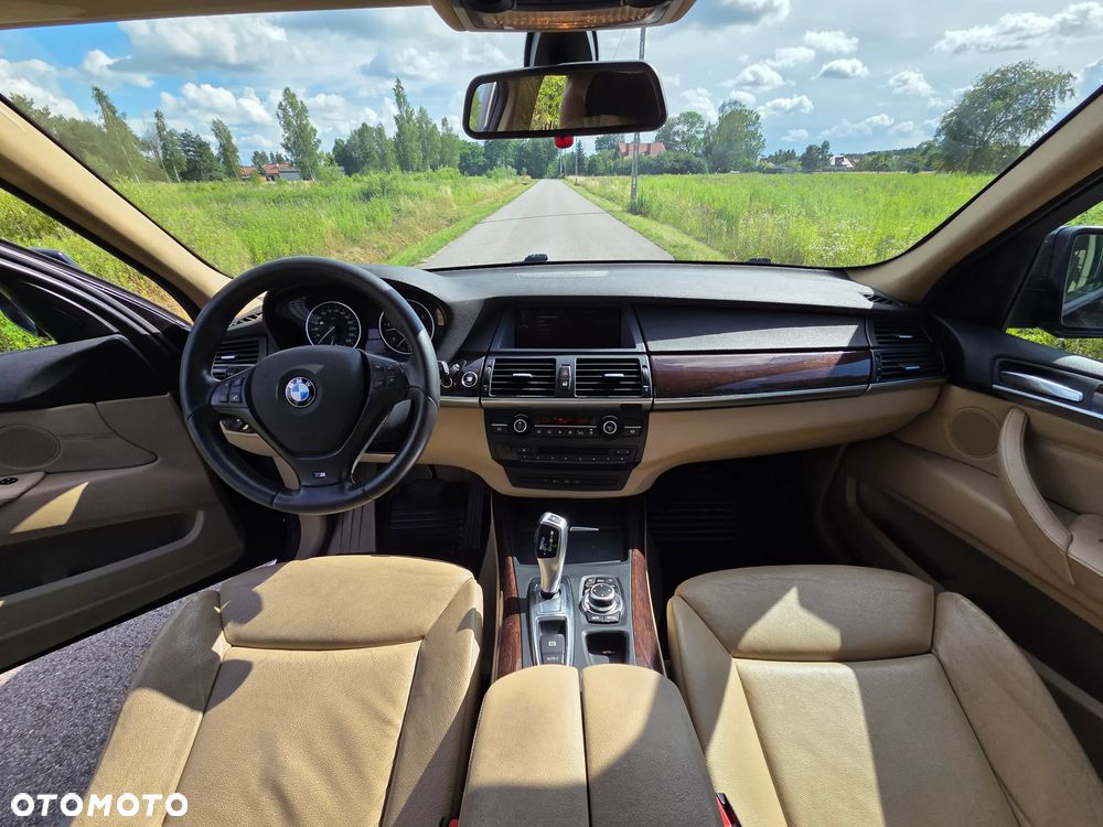 BMW X5 - 12