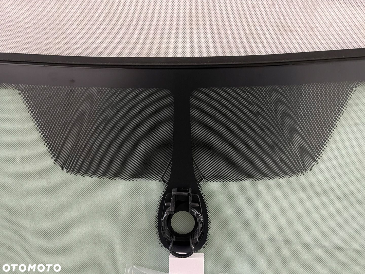 SZYBA PRZEDNIA CZOŁOWA AUDI Q3 SENSOR ACOUSTIC PO 2018 ROKU - 5