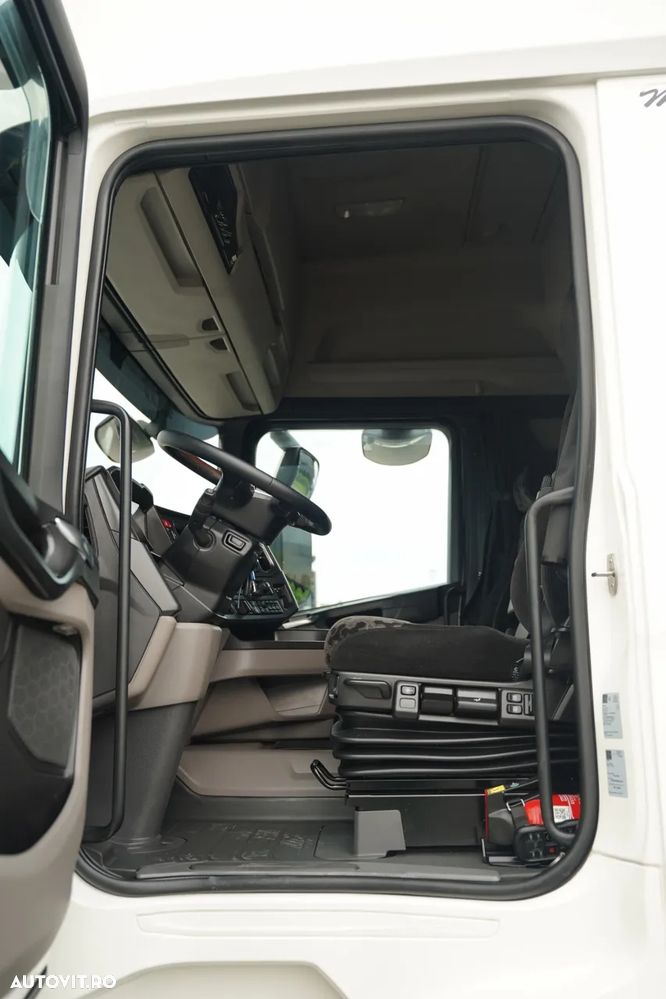 Scania R 450 / RETARDER / I-PARK COOL / COMPLET AIRMATIC / EURO 6 - 24