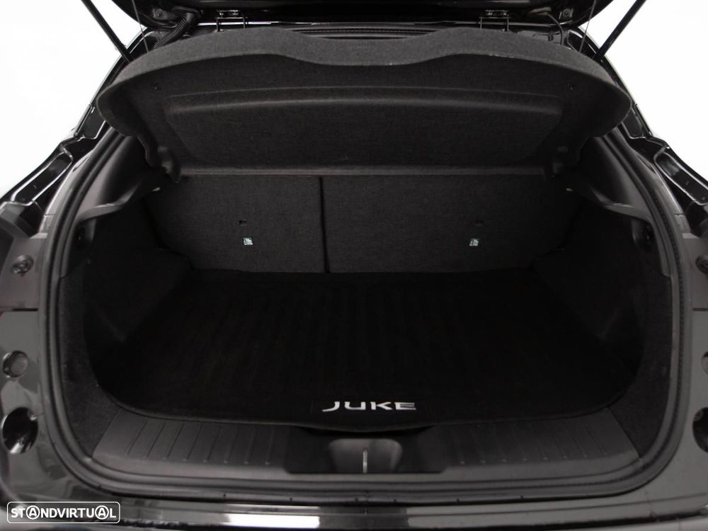 Nissan Juke - 12