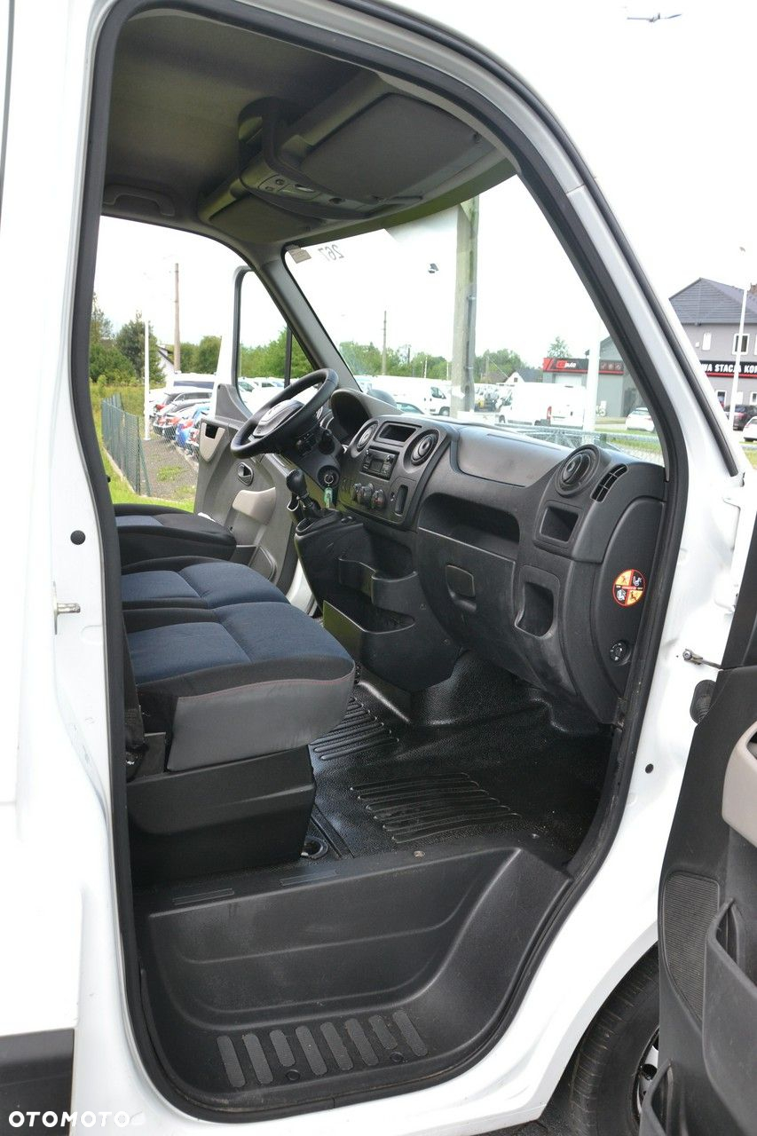 Renault Master - 21