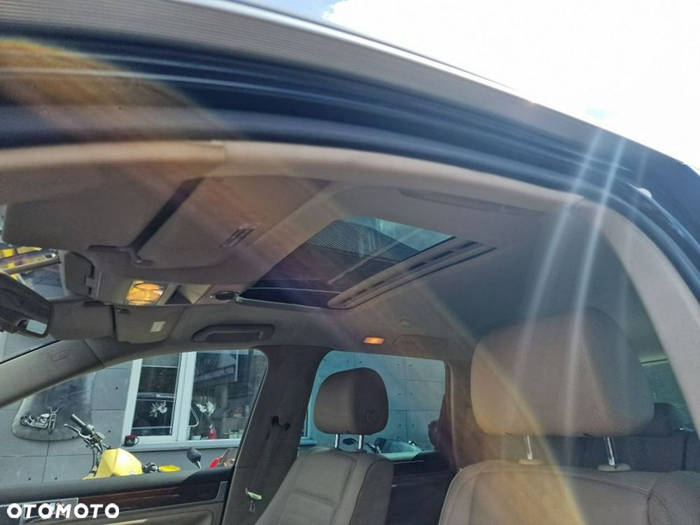 Volkswagen Touareg 3.6 V6 FSI Automatik Exclusive Edition - 23