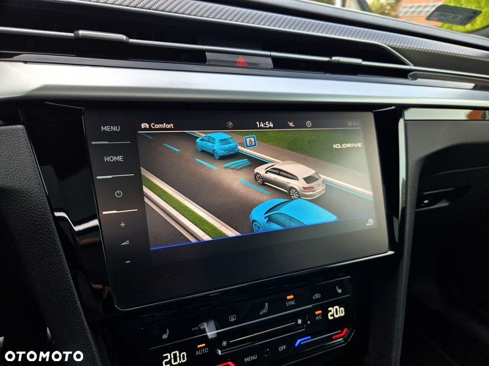 Volkswagen Arteon 2.0 TDI 4Motion R-Line DSG - 24