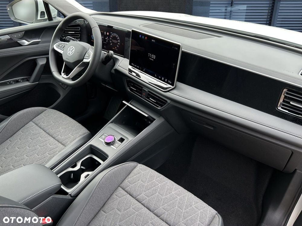 Volkswagen Tiguan - 14