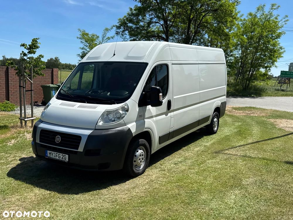 Fiat Ducato - 5