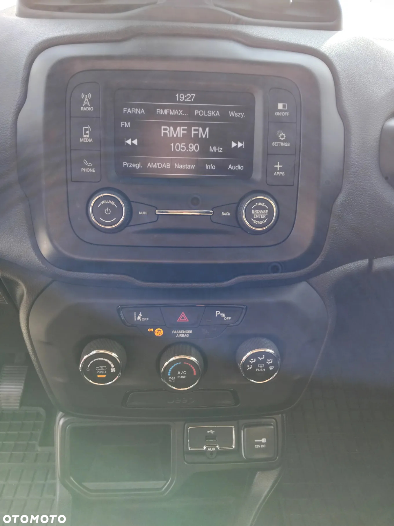 Jeep Renegade 1.0 GSE T3 Turbo Longitude FWD S&S - 15
