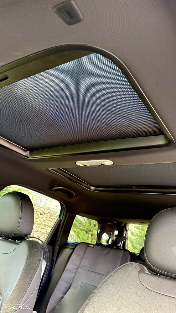 MINI Countryman Cooper SE ALL4 Auto - 13