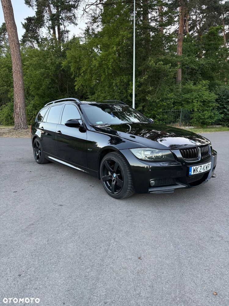 BMW Seria 3 - 14