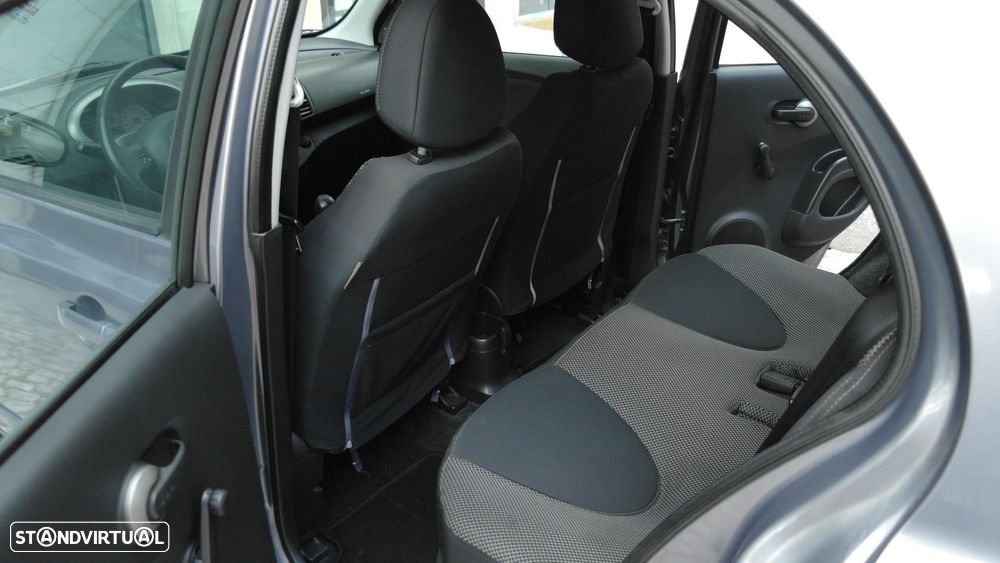 Nissan Micra 1.2 Acenta - 15