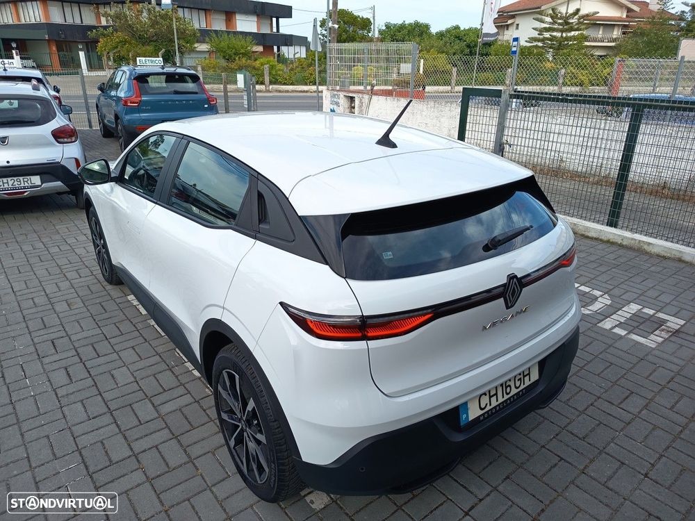 Renault Mégane E-Tech EV60 Evolution ER Optimum Charge - 7
