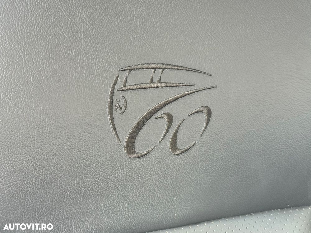 Volkswagen Transporter - 9