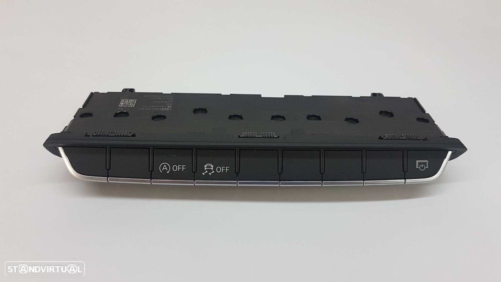 COMANDOS MULTIFUNÇÕES AUDI A4 BERLINA (8W2) BáSICO - 1