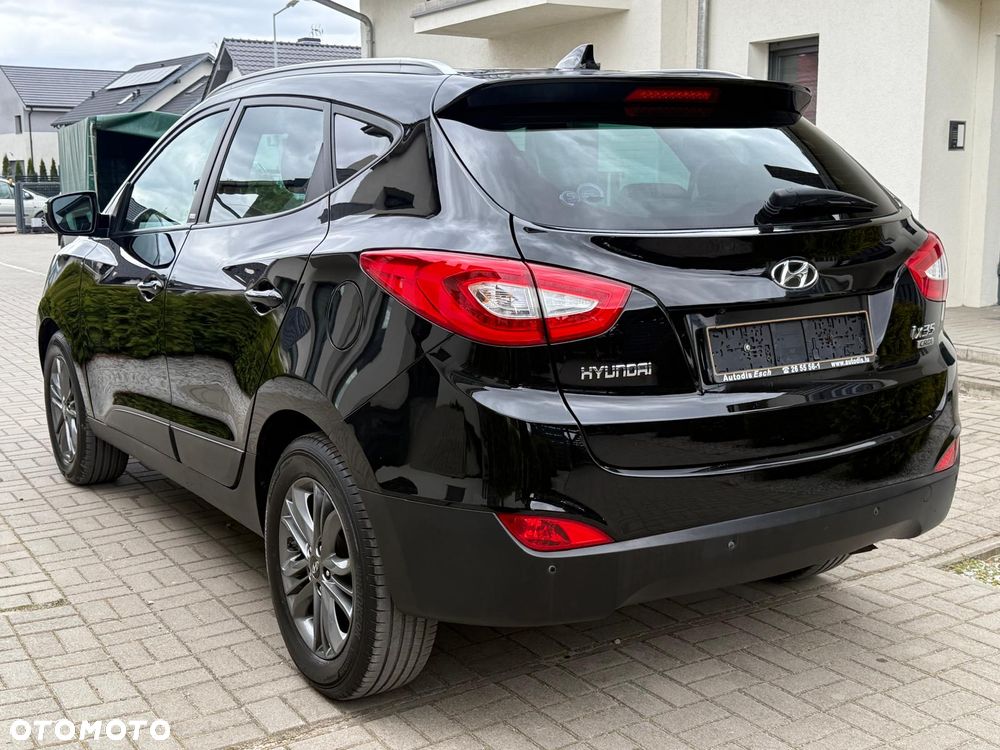 Hyundai ix35 - 15