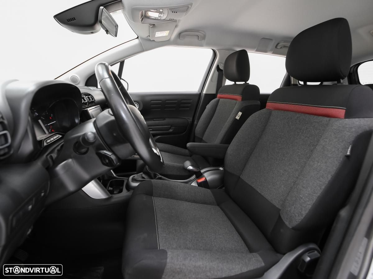 Citroën C3 1.2 PureTech C-Series - 8