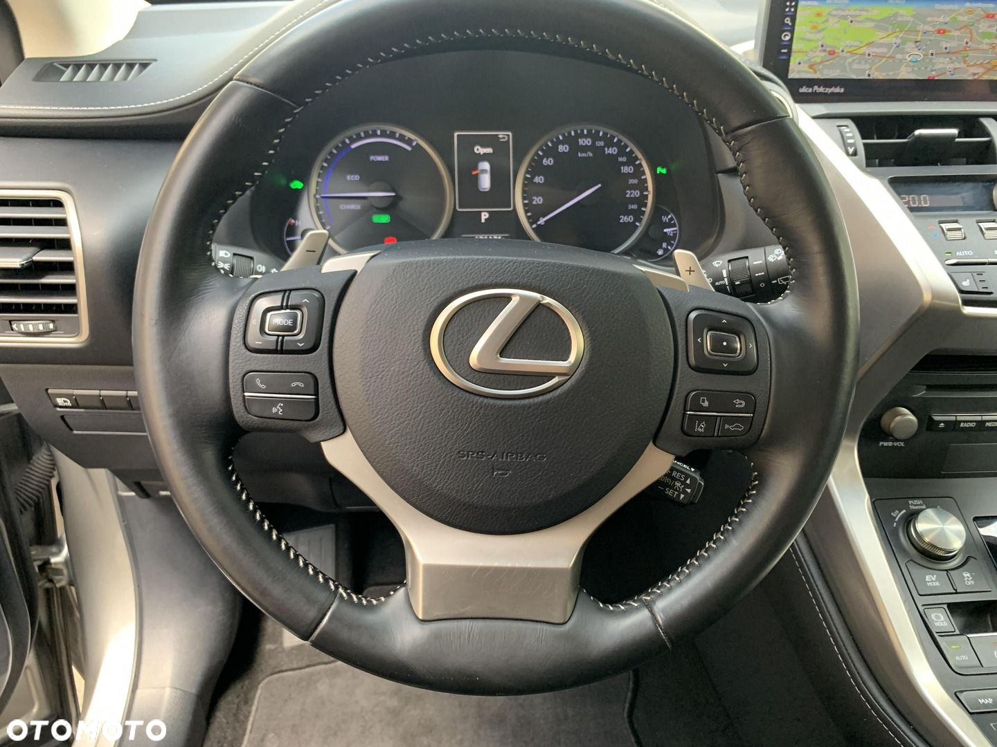 Lexus NX - 15