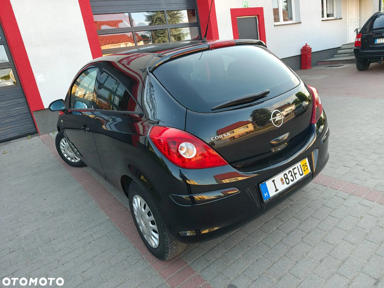 Opel Corsa - 3