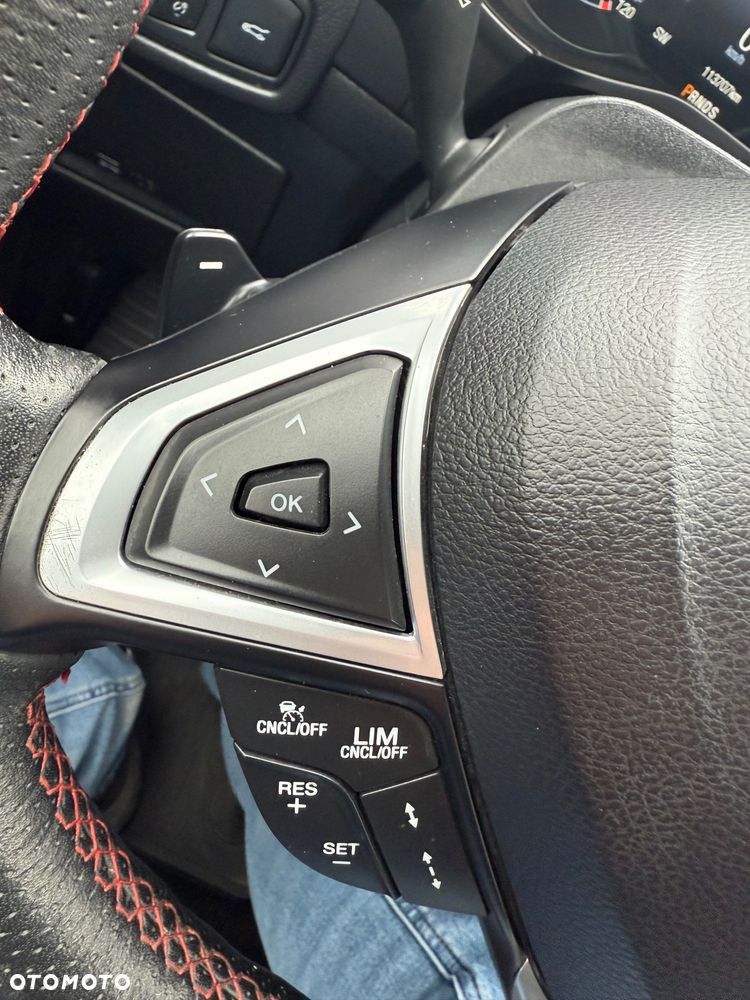 Ford S-Max 2.0 EcoBoost ST-Line - 29