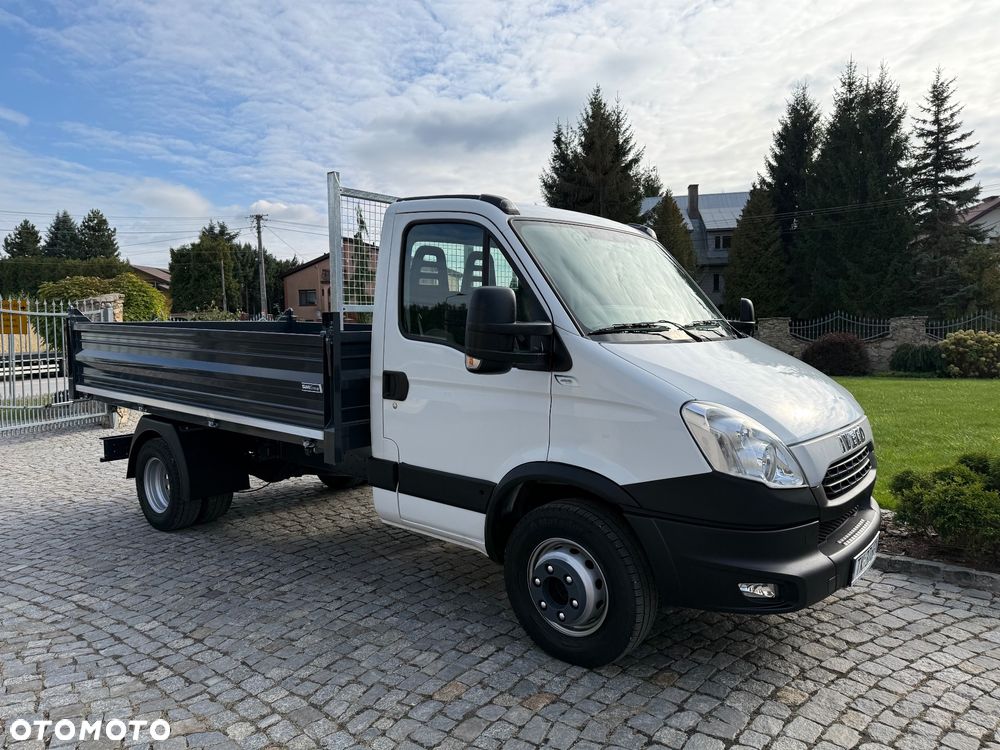 Iveco Daily 70C17 35C15 50C15 - 1
