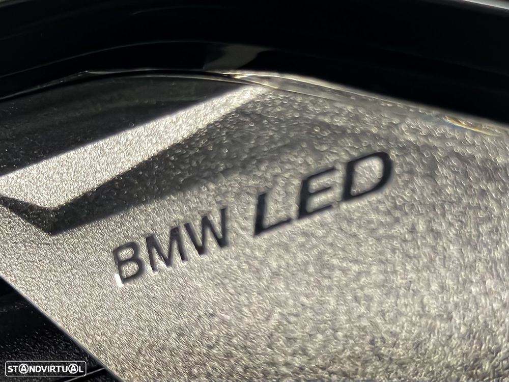 BMW X1 16 d sDrive Advantage Auto - 14