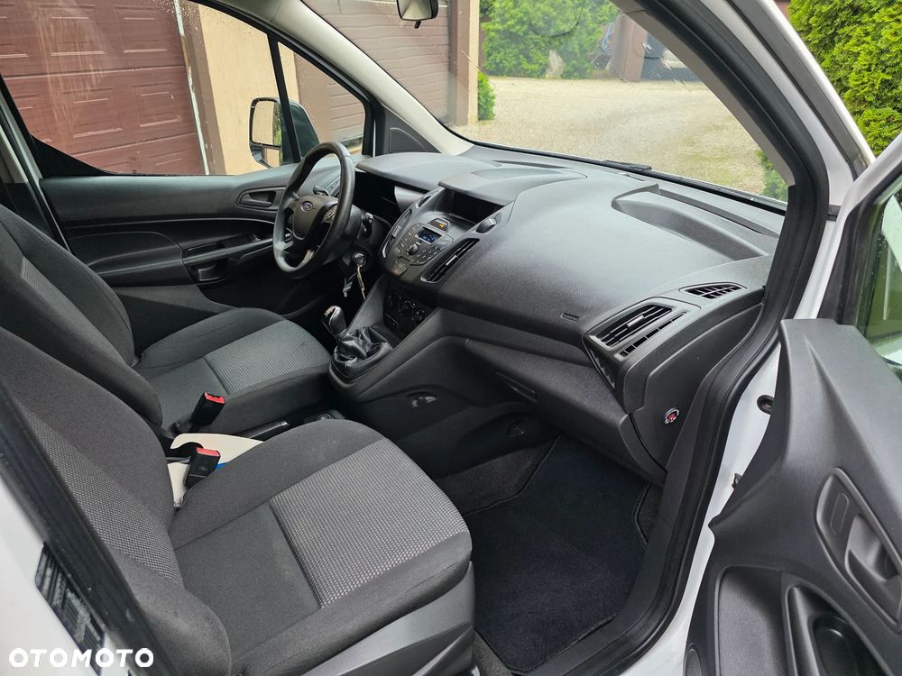 Ford Transit Connect 230 L2 LKW S&S Trend - 6