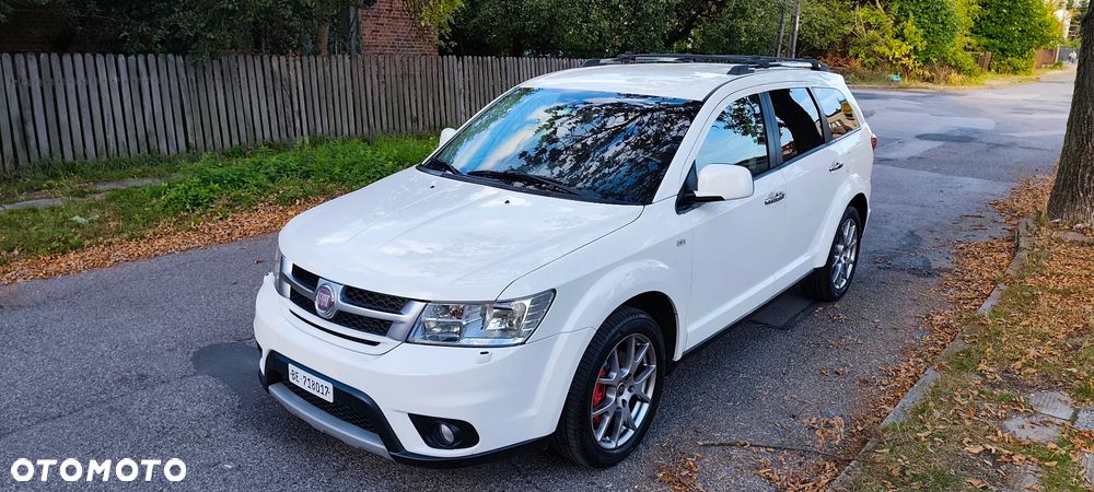 Fiat Freemont - 25