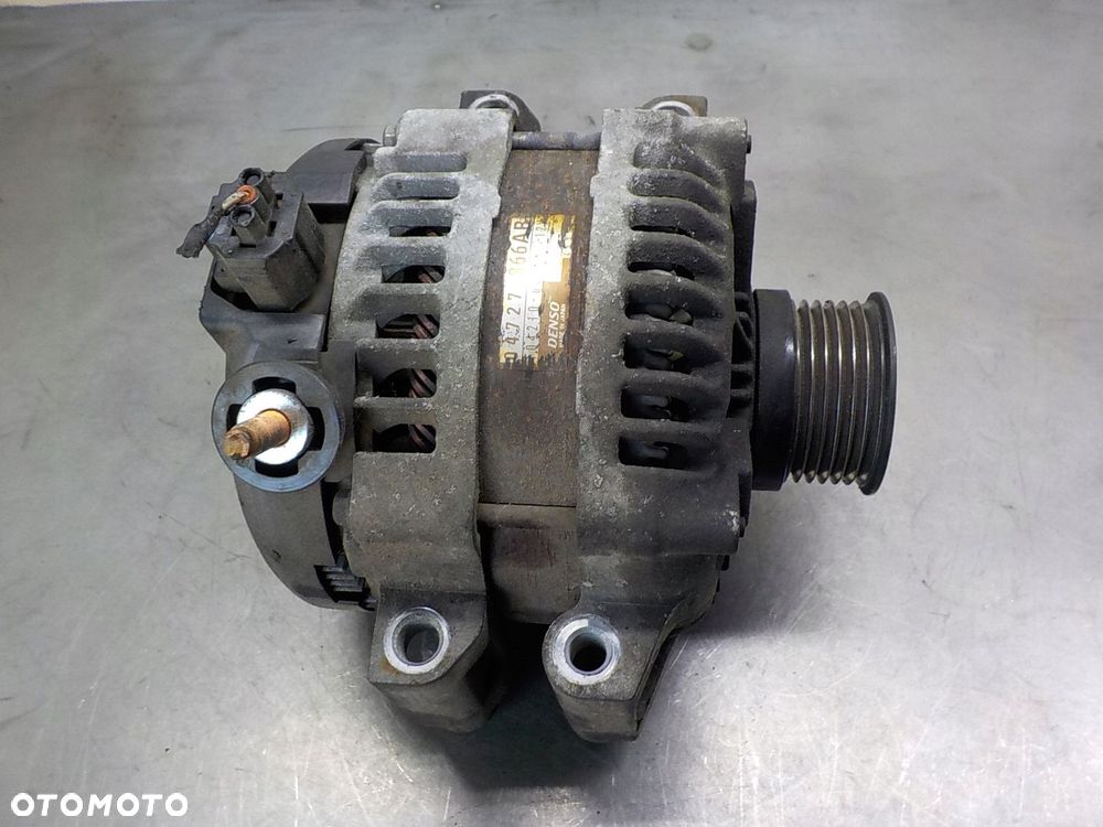 CHRYSLER VOYAGER V 2.8 CRDI ALTERNATOR 04727866AB 104210-6090 - 4