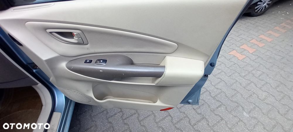Hyundai Tucson - 12