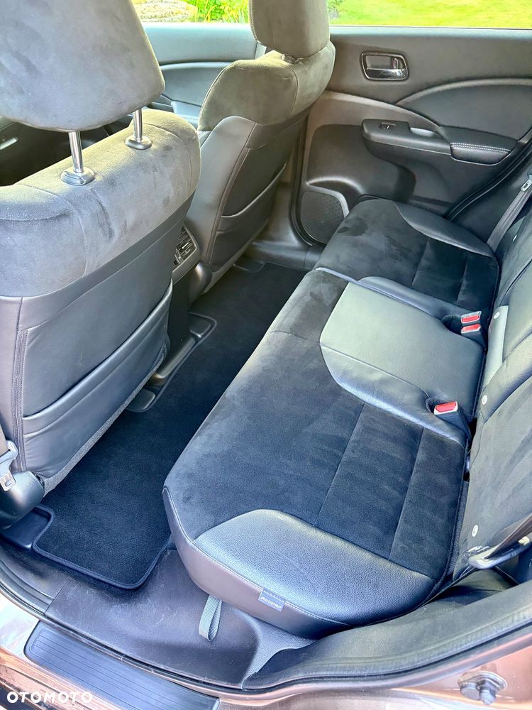 Honda CR-V 2.0 Lifestyle - 15
