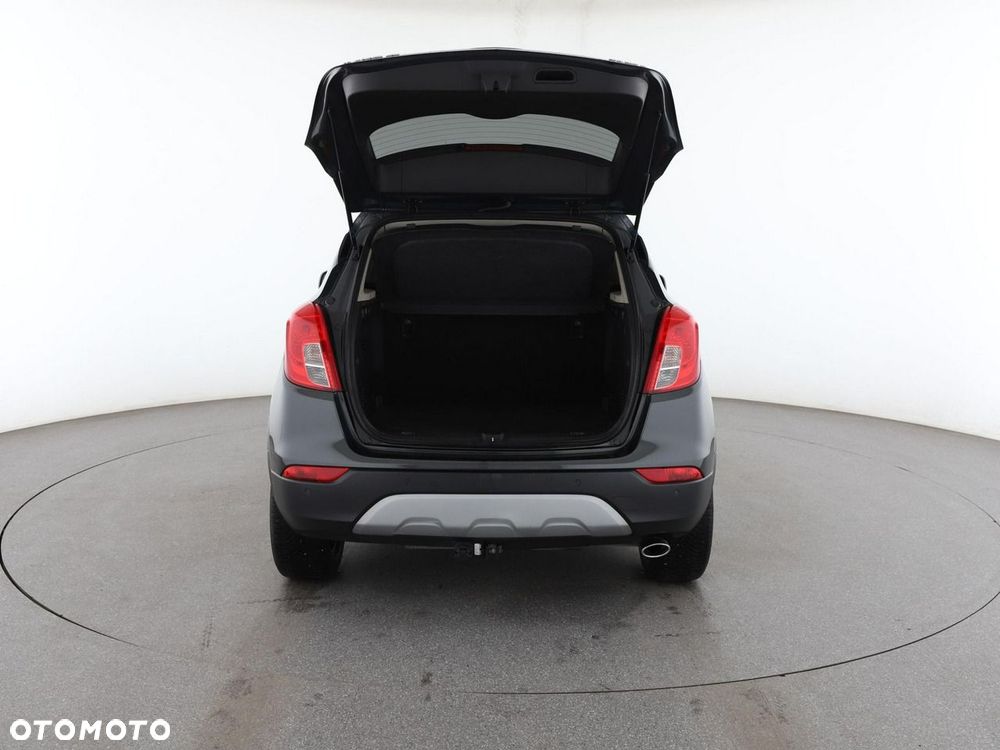 Opel Mokka X 1.4 (ecoFLEX) ECOTEC Start/Stop Edition - 20