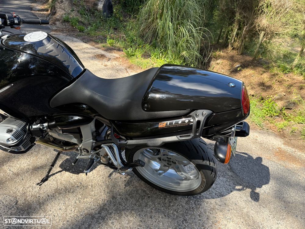 BMW R 1100 S - 13