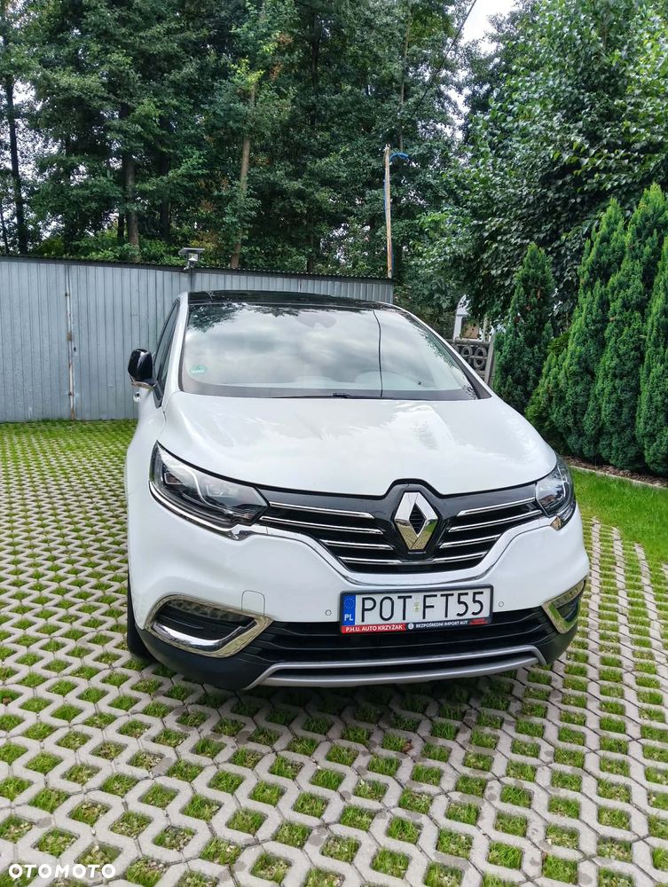 Renault Espace - 15