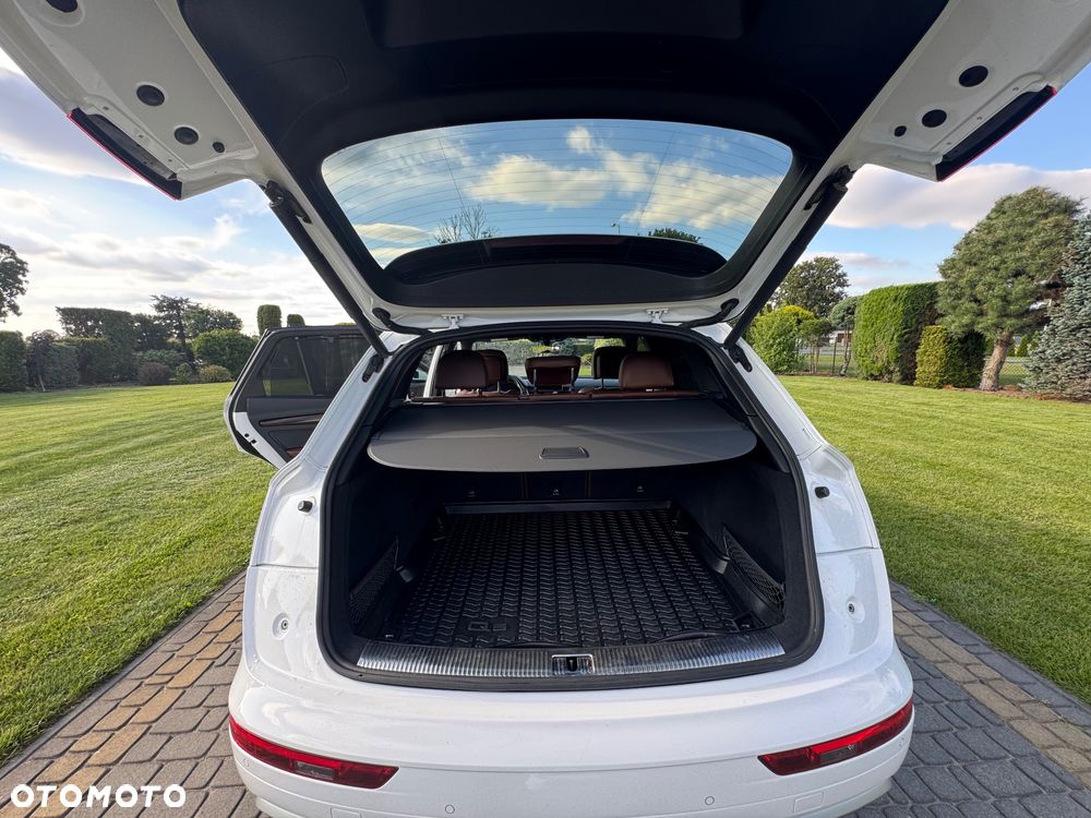 Audi Q5 2.0 TFSI Quattro S tronic design - 23