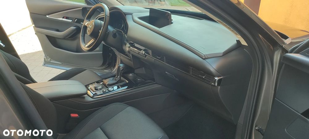 Mazda CX-30 - 23